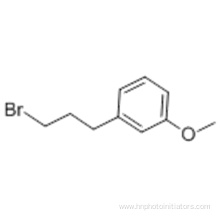 1-(3-BroMopropyl)-3-Methoxybenzene CAS 6943-97-1